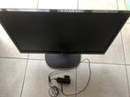 LG computerscherm monitor Model 22M35AA, Gebruikt, Ophalen of Verzenden, Overige typen, VGA