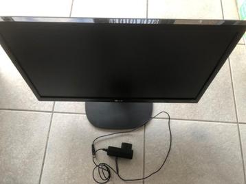 LG computerscherm monitor Model 22M35AA beschikbaar voor biedingen