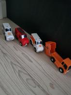 Playtive voertuigen set, Ophalen of Verzenden