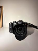 Panasonic DMC-FZ100 - Zeer Goede Staat!, Ophalen, 14 Megapixel, Compact, Zo goed als nieuw