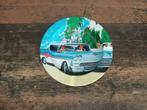 Asbak: Ford Fairlane / 50's /USA, Verzenden, Gebruikt, Auto's