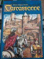 Carcassonne Bordspel - Klaus-Jürgen Wrede, Een of twee spelers, Ophalen, Gebruikt