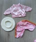Baby Born Verkleedkleding - Zwarte Pieten Pak, Ophalen of Verzenden, Zo goed als nieuw, Babypop