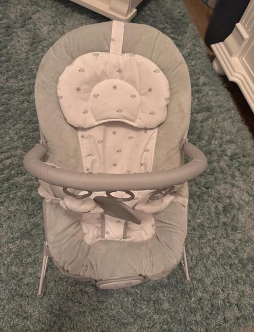 Wipstoel Novi at home, Kinderen en Baby's, Wipstoeltjes, Zo goed als nieuw, Overige merken, Verstelbaar, Ophalen