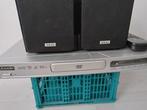 DVD speler, Ophalen, Gebruikt, Dvd-speler, Overige merken