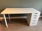 Ikea buro 150-75, Huis en Inrichting, Ophalen, Gebruikt, Bureau
