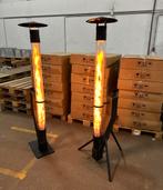 Pelletkachel Terrasverwarmer heater veranda kachel pellet, Ophalen of Verzenden, Nieuw, Vloer, Waterbestendig