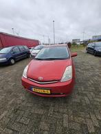 Toyota Prius 1.5 VVT-i leer, Auto's, 65 €/maand, 1497 cc, Gebruikt, 4 cilinders