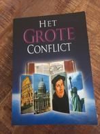 Het grote conflict van Ellen Gould White, Ophalen of Verzenden, Zo goed als nieuw