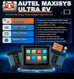 Autel MaxiSys Ultra & Ultra EV nieuw, Auto diversen, Autogereedschap, Ophalen of Verzenden