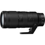 NIKON NIKKOR Z 70-200mm f/2.8 VR S Informeer prijs, Nieuw, Telelens, Ophalen of Verzenden, Zoom