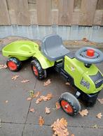 Speelgoed traktor, Ophalen, Gebruikt, Overige merken
