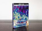 Ghostbusters: Frozen Empire 4K UHD + Blu-Ray STEELBOOK, Cd's en Dvd's, Blu-ray, -, -, Science Fiction en Fantasy, Nieuw in verpakking