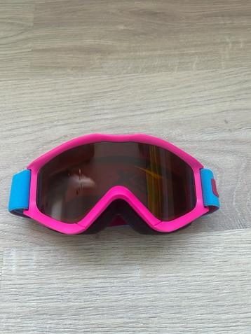 Uvex Skibril (v 10-14 jr.) beschikbaar voor biedingen