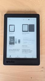 Kobo aura 2nd edition izgst, Computers en Software, E-readers, Ophalen of Verzenden, Zo goed als nieuw