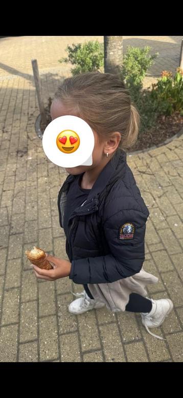 Parajumpers 104 4 jaar beschikbaar voor biedingen