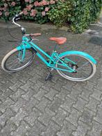 Leuke meisjesfiets 24 ince met 6 Versnellingen, Ophalen of Verzenden, Gebruikt, 24 inch, Versnellingen