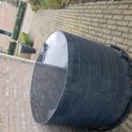 Te koop vijverton. 1000 liter, 150 liter of meer, Ophalen, Zo goed als nieuw