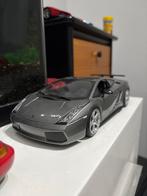 Lamborghini Gallardo Superleggera 1:18, Hobby en Vrije tijd, Modelauto's | 1:18, Ophalen of Verzenden, Zo goed als nieuw, Auto