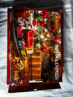 Hornby Santa Express Treinset, Treinset, Gelijkstroom, Ophalen of Verzenden, Zo goed als nieuw