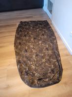 Nash Indulgence Waterproof Bedchair Cover Nieuwstaat, Watersport en Boten, Ophalen of Verzenden, Zo goed als nieuw, Overige typen