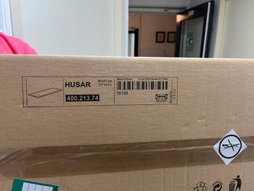 Husar Ikea grenen plank 80x31 beschikbaar voor biedingen
