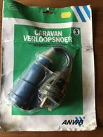 Verloopsnoer caravan, Ophalen, Nieuw