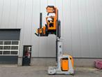 Still MX - X Orderpicking truck (Video) (bj 2016), 1000 tot 2000 kg, Elektrisch, Heftruck, Still