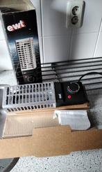 Frostwachter CLiMA 401TL - Nieuw in doos!, Ophalen, Overige soorten, Elektrisch, Nieuw