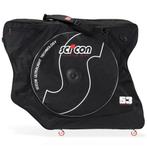 SciCon Aerocomfort 2.0 Fietskoffer - Zo Goed Als Nieuw, Fietsen en Brommers, Fietsaccessoires | Fietstassen, Ophalen, Zo goed als nieuw