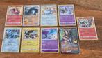 Celebrations kaarten (9x), Hobby en Vrije tijd, Verzamelkaartspellen | Pokémon, Verzenden, Nieuw, Meerdere kaarten