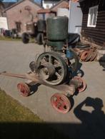 Lister L stationaire motor, Doe-het-zelf en Verbouw, Motoren, Ophalen of Verzenden, Dieselmotor