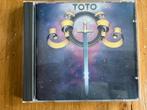 Toto - CD - toto, Ophalen of Verzenden, Poprock
