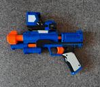 Nerf ACOG Speelgoedpistool, Ophalen of Verzenden, Zo goed als nieuw