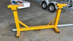 Bootbok / Bokken  Stempels voor boot 30 ton | Winterstalling, Ophalen, Gebruikt