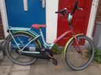 Kinderfiets 24 inch Batavus Gabana, Ophalen, Gebruikt, 20 inch of meer