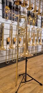 michael rath R9 basstrombone, Ophalen of Verzenden, Nieuw