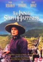 The Inn of the Sixth Happiness - film met Ingrid Bergman DVD, Cd's en Dvd's, Dvd's | Klassiekers, Ophalen of Verzenden