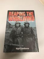 Reaping the Whirlwind, Verzamelen, Militaria | Tweede Wereldoorlog, Onze andere, Ophalen of Verzenden, Zie ook, Nederland