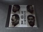 Resonance Vox / Resonance Vox - CD, Verzenden, 1980 tot heden, Gebruikt, Jazz