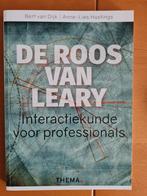 De Roos van Leary, Boeken, Ophalen of Verzenden, Zo goed als nieuw, Bert van Dijk