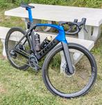 Trek Madone SL7 Sram Red etap AXS, Carbon, Zo goed als nieuw, 57 tot 61 cm, Meer dan 20 versnellingen