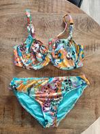 Prima donna bikini 75 E broekje 40 ZGAN meerkleurig 75E, Kleding | Dames, Badmode en Zwemkleding, Overige kleuren, Ophalen of Verzenden