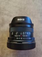 fisheye lens fits canon r serie, Ophalen of Verzenden, Zo goed als nieuw, Groothoek Fisheye-lens