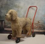 Oude Hond op Wielen. "Uit Aletta's Tijd", Antiek en Kunst, Ophalen of Verzenden