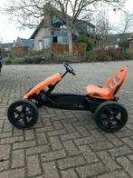 BERG RALLY ORANGE, Kinderen en Baby's, Speelgoed | Buiten | Skelters, Ophalen, Gebruikt, Berg