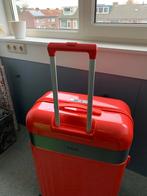 Titan Koffer - 100 Liter, Ophalen, Gebruikt, Hard kunststof, 45 tot 55 cm