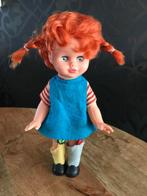 Vintage Pippi Langkous popje, Ophalen of Verzenden