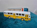 Lion Toys NZH bus no. 38 1:50 + OVP, Hobby en Vrije tijd, Modelauto's | 1:50, Ophalen of Verzenden, Zo goed als nieuw, Bus of Vrachtwagen