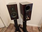 Dynaudio Special forty + Dynaudio stand 20, Nieuw, 120 watt of meer, Front, Rear of Stereo speakers, Ophalen